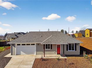 1604 Rowyn Cir, Paradise, CA 95969