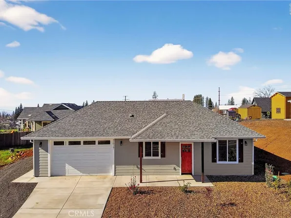 1604 Rowyn Cir, Paradise, CA 95969