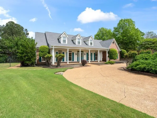670 Weston Dr, Collierville, TN 38017