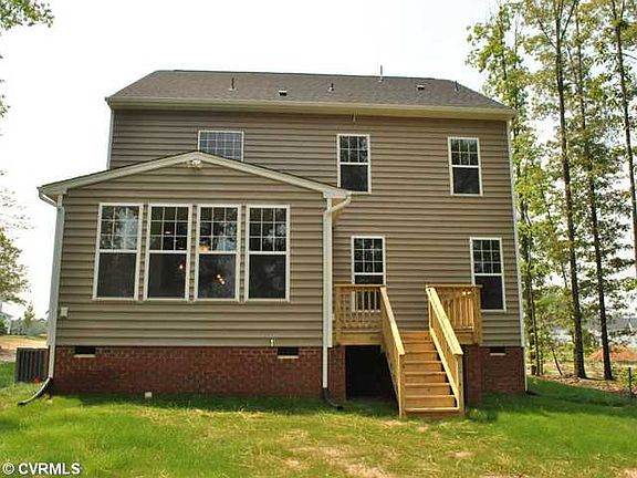 3rd image of 2112 Turner Mountain Pl
