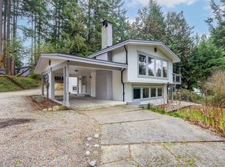 5080 Sunshine Coast Hwy, Sechelt, BC V7Z 0G6
