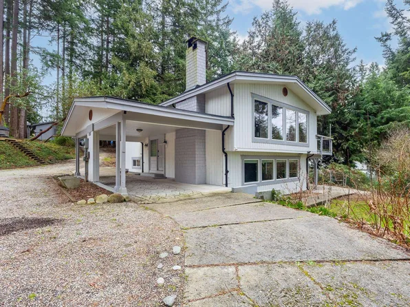 5080 Sunshine Coast Hwy, Sechelt, BC V7Z 0G6
