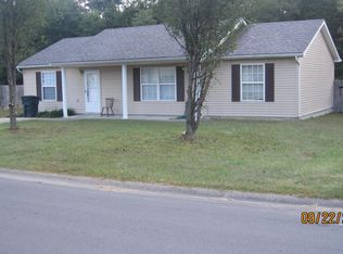 119 Broadmoor Ave, Charlestown, IN 47111