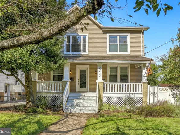 4512 Tuckerman St, Riverdale, MD 20737