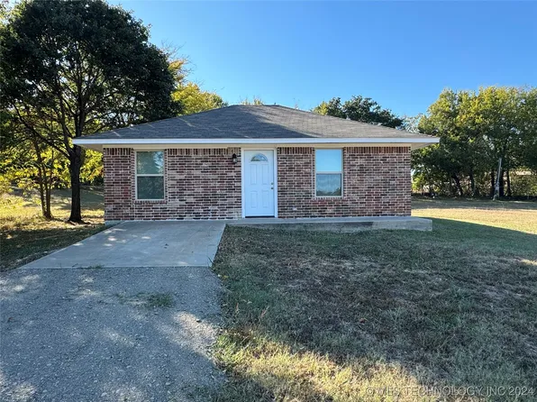 14713 Linn Richardson Rd, Madill, OK 73446