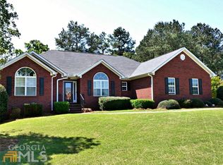 912 Champions Way, McDonough, GA 30252