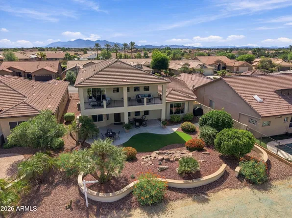 16226 W CAMBRIDGE Avenue, Goodyear, AZ 85395