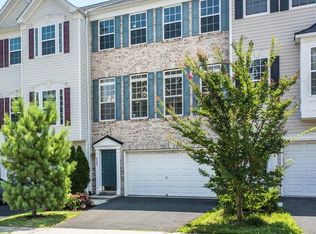 8347 Leighlex Ct, Manassas, VA 20111