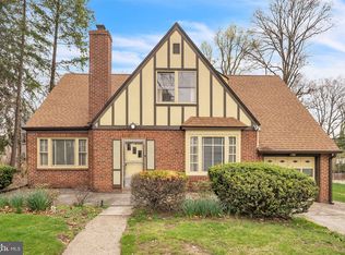 7831 Cheltenham Ave, Laverock, PA 19038