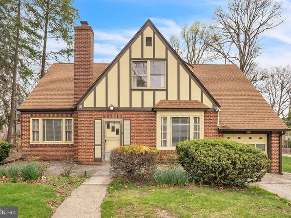 7831 Cheltenham Ave, Laverock, PA 19038