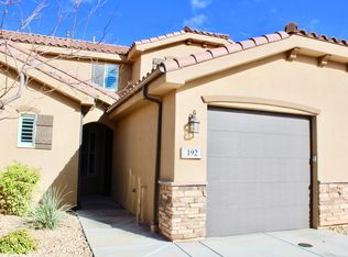 325 N Red Stone Rd UNIT 192, Washington, UT 84780