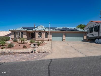 4241 Trotwood Dr, Lake Havasu City, AZ, 86406