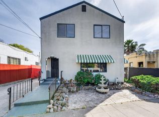 1578 Allston Way, Berkeley, CA 94703