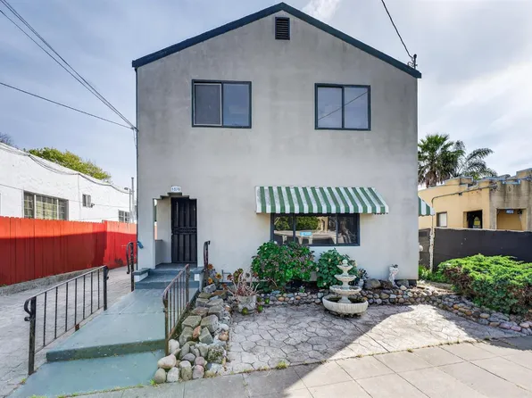 1578 Allston Way, Berkeley, CA 94703