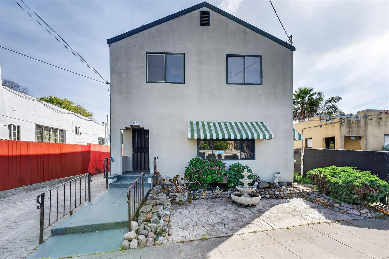 1578 Allston Way photo 1