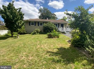 158 Ewingville Rd, Ewing, NJ 08638