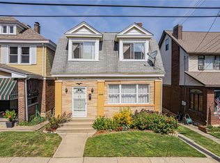 3330 Latonia Ave, Pittsburgh, PA