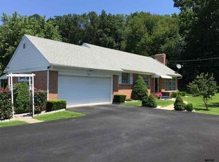 239 Leader Heights Rd, York, PA 17402