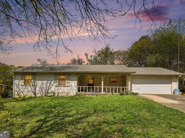 120 Carriage Cir, Stockbridge, GA 30281