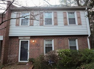 3463 Ashwood Ln, Atlanta, GA 30341