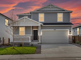 3822 Red Valley Ln, Castle Rock, CO 80104
