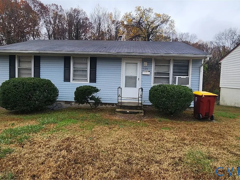 424 Roundtop Ave — Photo 1
