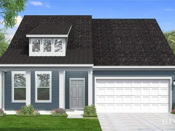 770 Circle Dr, Gibsonville, NC 27249