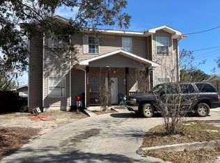 1908 Laurel Ave, Panama City, FL 32405