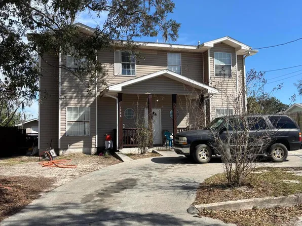 1908 Laurel Ave, Panama City, FL 32405