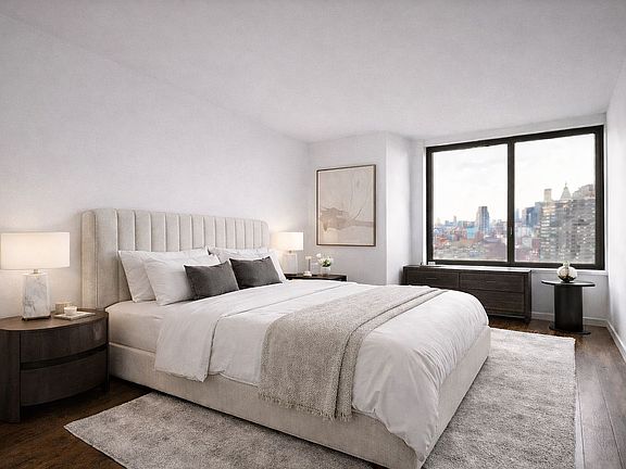 3rd image of 630 1st Ave APT 33K