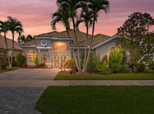 616 SW Lake Charles Cir, Port Saint Lucie, FL 34986