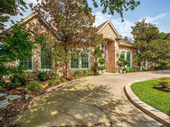 4158 Charron Ln, Fort Worth, TX 76116