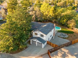 50 Mount Olympus Pl, Clayton, CA 94517