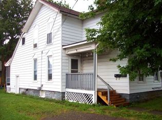 109 Liberty St, Batavia, NY 14020