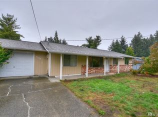 7706 50th Ave SE, Lacey, WA 98513