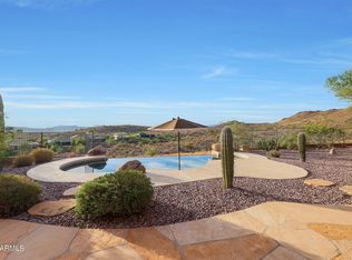 2628 W Shinnecock Way, Phoenix, AZ 85086