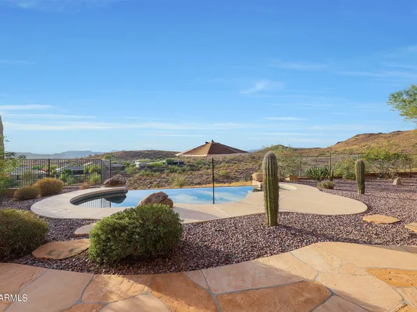 2628 W SHINNECOCK Way, Anthem, AZ 85086