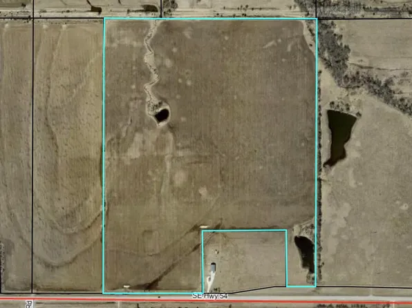 0 SE Highway 54, El Dorado, KS 67042
