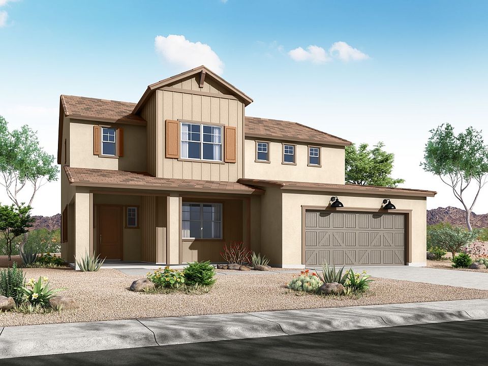 sycamore floorplan new homes for sale the ridge at sienna hills buckeye az william ryan