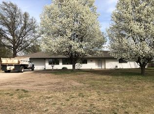 3934 N Oliver St, Wichita, KS 67220