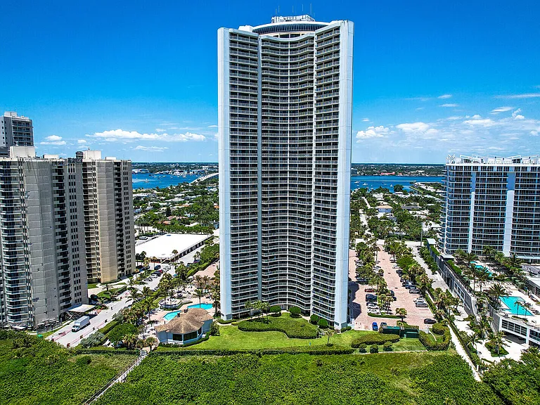 3000 N Ocean Dr #7H — Photo 55
