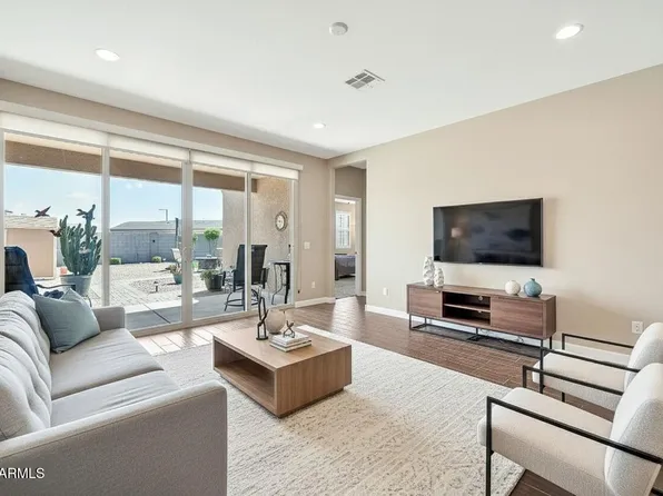 30199 W FAIRMOUNT Avenue, Buckeye, AZ 85396