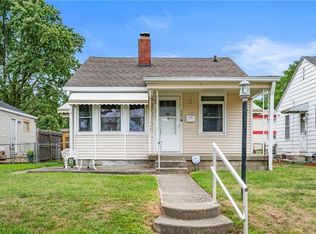 443 Saint Paul St, Indianapolis, IN