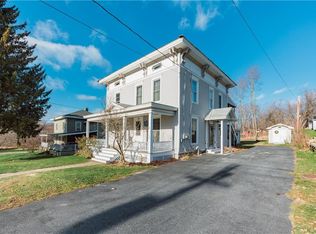 322 Main St, Theresa, NY 13691