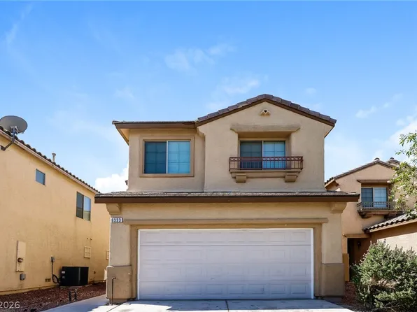 6333 Hamilton Grove Ave, Las Vegas, NV 89122