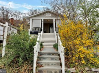 617 Mississippi Ave, Silver Spring, MD 20910