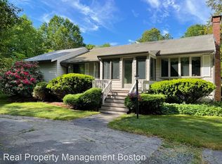 223 Summer St, Norwell, MA 02061