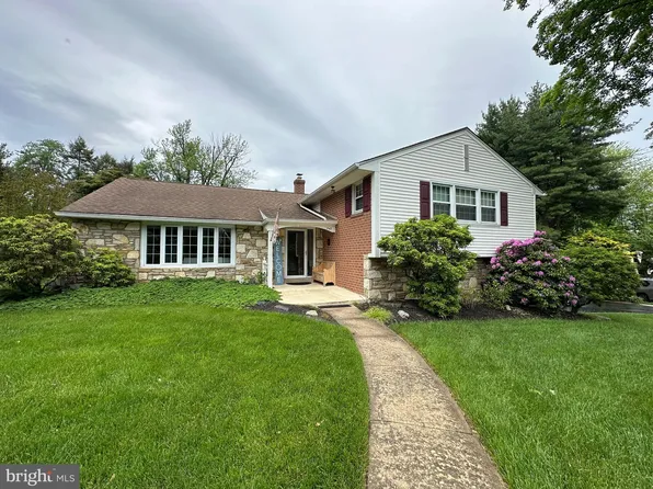 343 Moreland Rd, Huntingdon Valley, PA 19006