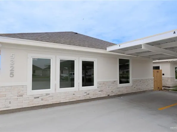 5325 Vision St, Rio Grande City, TX 78582