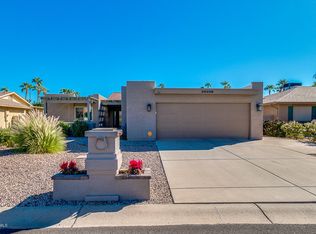 26009 S Beech Creek Dr, Sun Lakes, AZ 85248